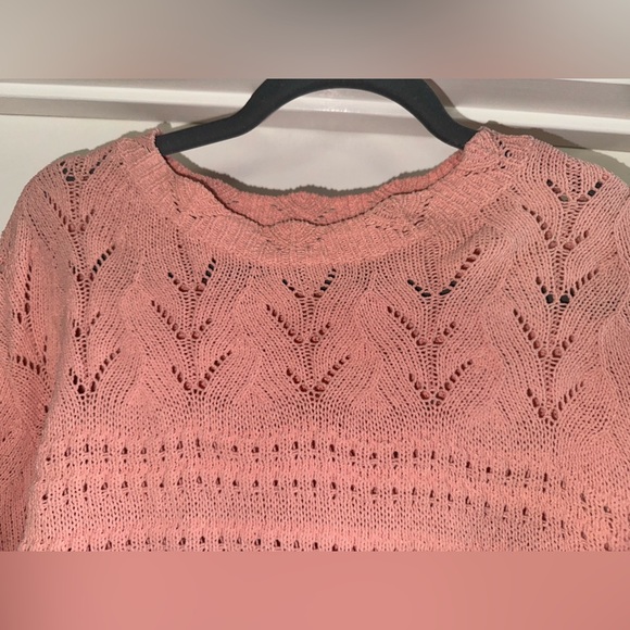 Lauren Conrad top - Picture 5 of 11